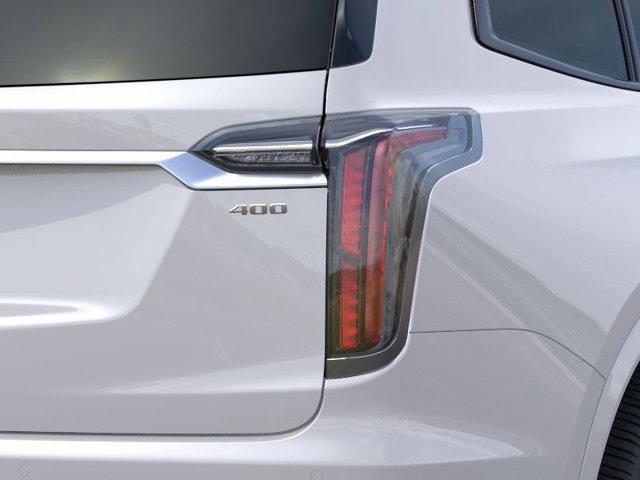 new 2025 Cadillac XT6 car, priced at $69,759