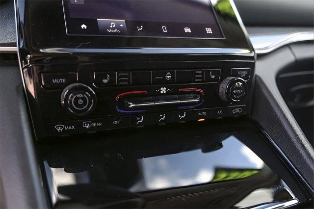 used 2022 Jeep Grand Cherokee L car, priced at $26,570