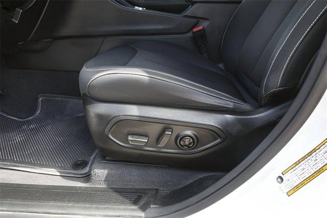 used 2022 Jeep Grand Cherokee L car, priced at $26,570