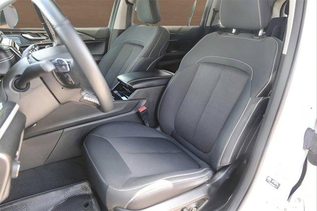 used 2022 Jeep Grand Cherokee L car, priced at $26,570