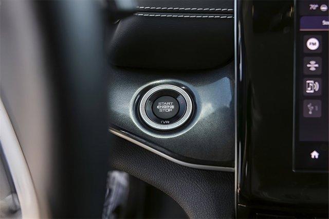 used 2022 Jeep Grand Cherokee L car, priced at $26,570