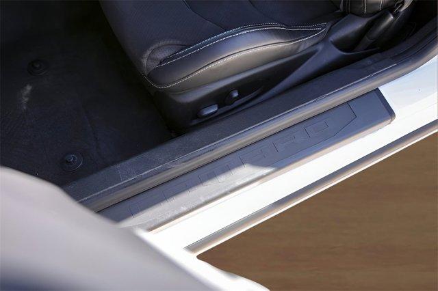 used 2021 Chevrolet Camaro car