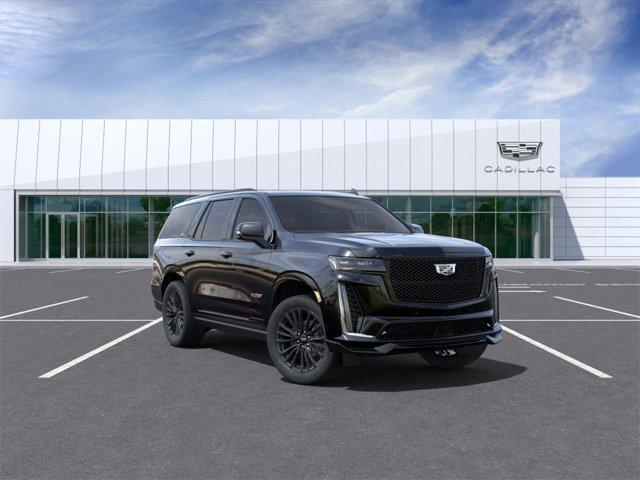 new 2024 Cadillac Escalade car, priced at $171,185