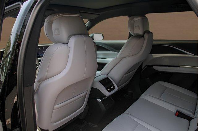 new 2025 Cadillac LYRIQ car, priced at $65,010