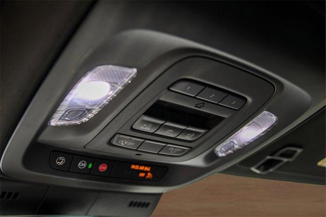 new 2025 Cadillac CT5 car, priced at $54,285
