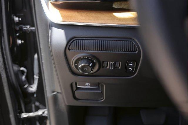 used 2023 Jeep Grand Wagoneer car, priced at $68,998