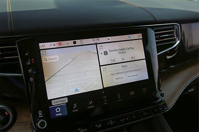 used 2023 Jeep Grand Wagoneer car, priced at $68,998