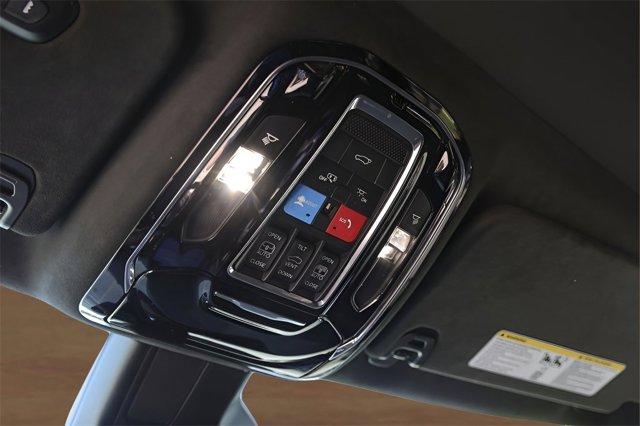 used 2023 Jeep Grand Wagoneer car, priced at $68,998