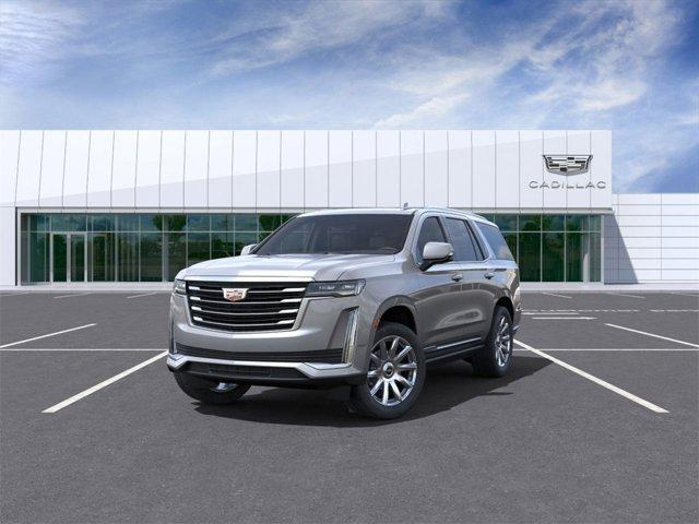 new 2024 Cadillac Escalade car, priced at $114,463