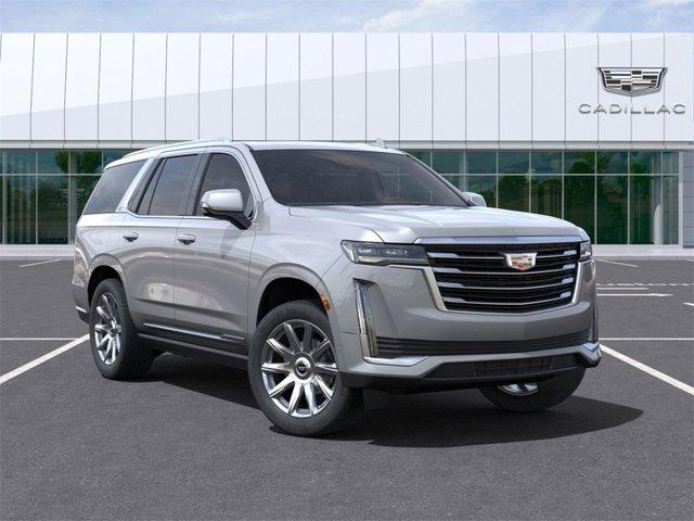 new 2024 Cadillac Escalade car, priced at $114,463