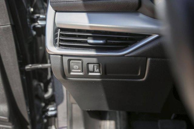 used 2020 Cadillac XT4 car, priced at $22,839