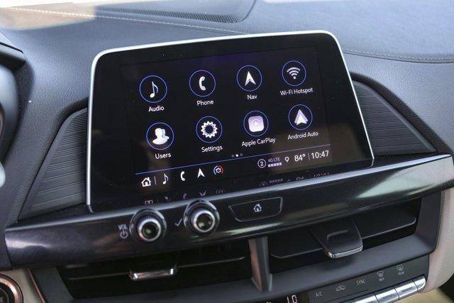 used 2022 Cadillac CT4 car, priced at $31,218