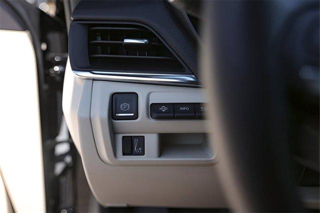 used 2022 Cadillac CT4 car, priced at $31,218
