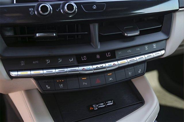 used 2022 Cadillac CT4 car, priced at $31,218