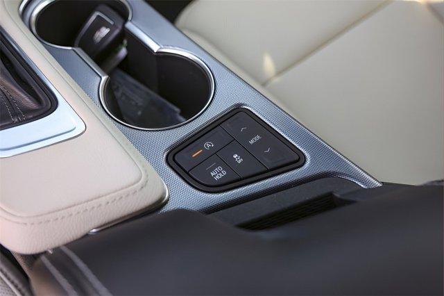 used 2022 Cadillac CT4 car, priced at $31,218