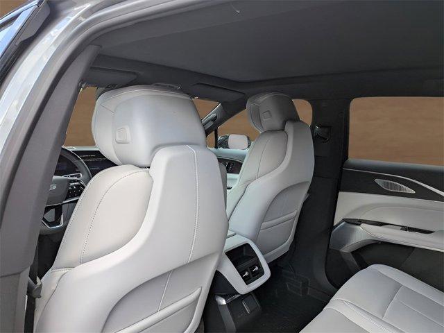 new 2025 Cadillac LYRIQ car, priced at $67,615