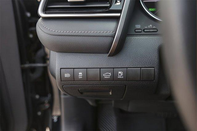 used 2022 Toyota Camry car, priced at $24,998