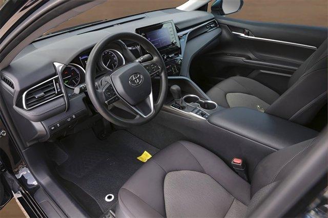 used 2022 Toyota Camry car, priced at $24,998