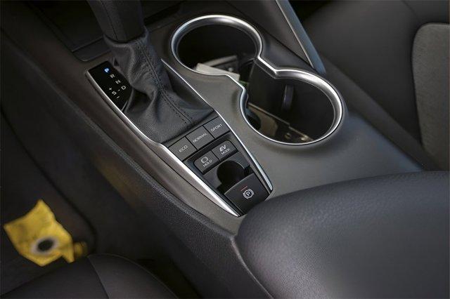 used 2022 Toyota Camry car, priced at $24,998
