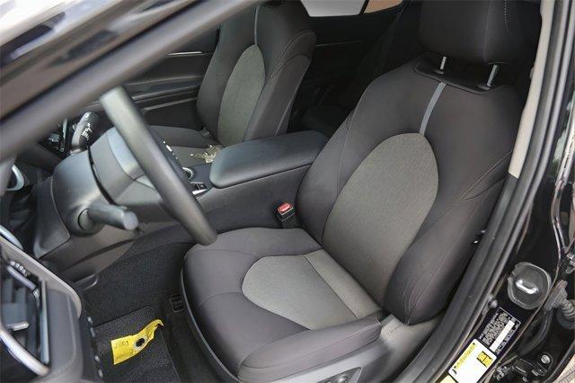 used 2022 Toyota Camry car, priced at $24,998