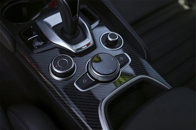 used 2022 Alfa Romeo Giulia car, priced at $57,998