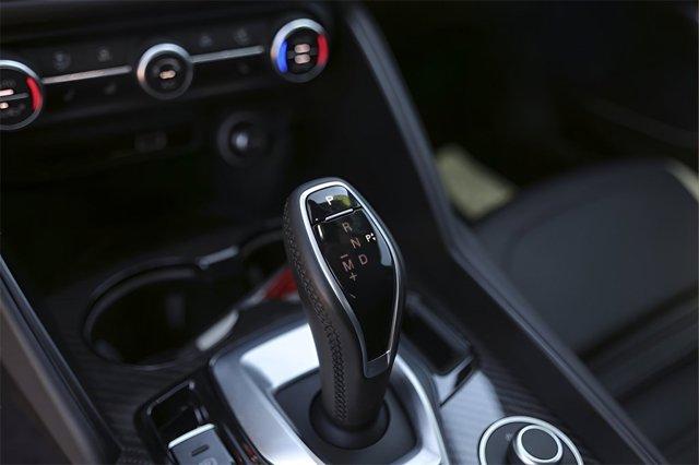 used 2022 Alfa Romeo Giulia car, priced at $57,998
