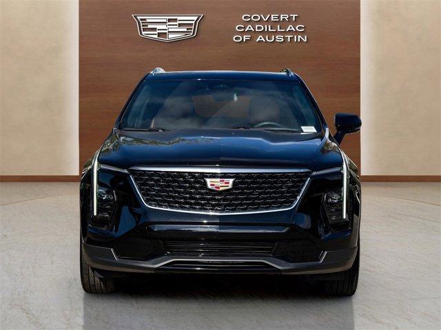 used 2024 Cadillac XT4 car, priced at $40,488