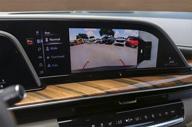 used 2021 Cadillac Escalade ESV car, priced at $68,988