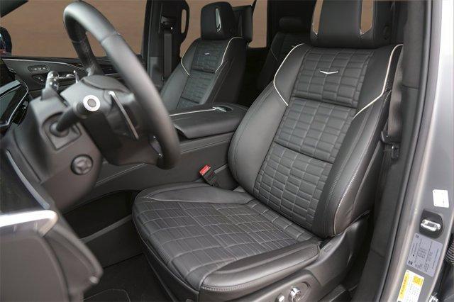 used 2024 Cadillac Escalade car, priced at $147,400