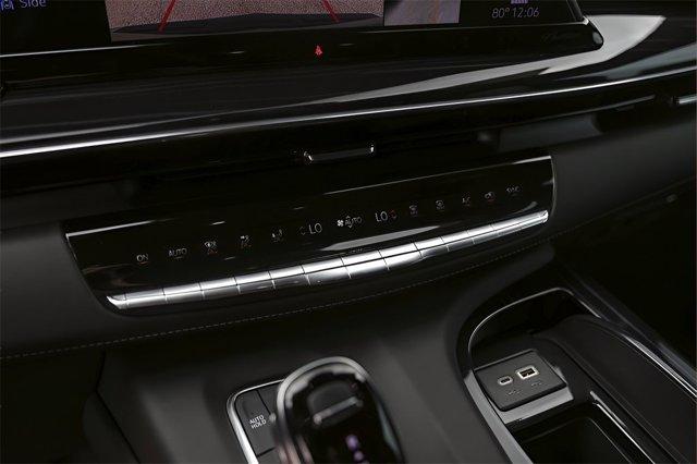 used 2024 Cadillac Escalade car, priced at $147,400