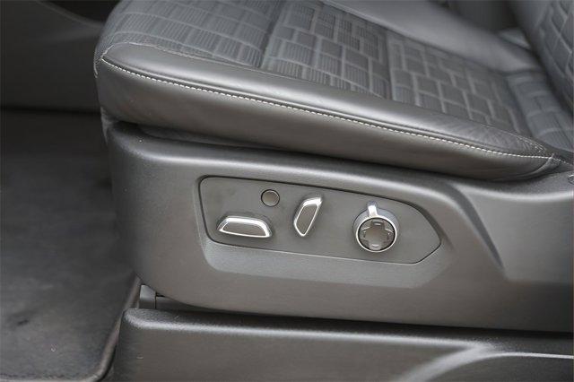 used 2024 Cadillac Escalade car, priced at $147,400