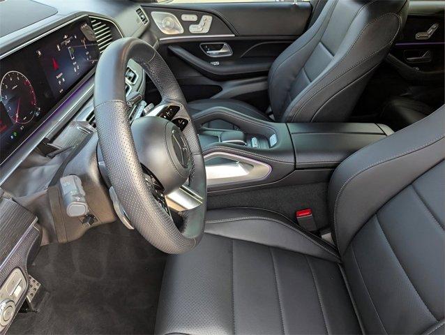 used 2025 Mercedes-Benz GLS 450 car, priced at $88,115