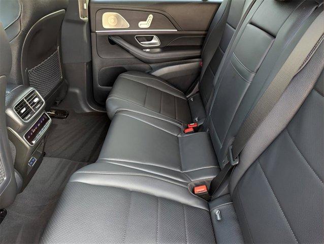 used 2025 Mercedes-Benz GLS 450 car, priced at $88,115