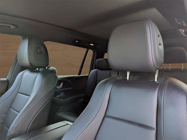 used 2025 Mercedes-Benz GLS 450 car, priced at $88,115