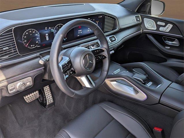 used 2025 Mercedes-Benz GLS 450 car, priced at $88,115