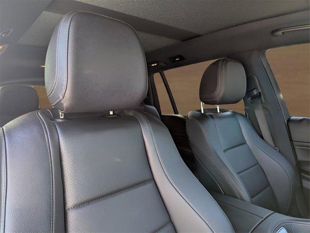 used 2025 Mercedes-Benz GLS 450 car, priced at $88,115