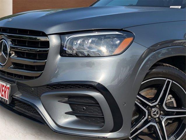 used 2025 Mercedes-Benz GLS 450 car, priced at $88,115