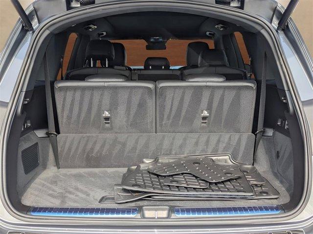 used 2025 Mercedes-Benz GLS 450 car, priced at $88,115