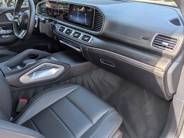 used 2025 Mercedes-Benz GLS 450 car, priced at $88,115