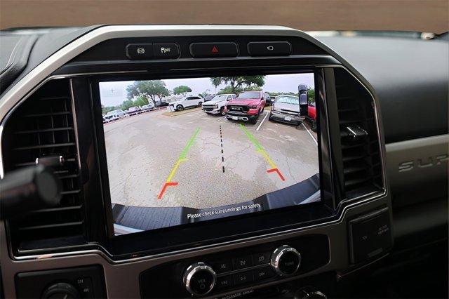 used 2022 Ford F-250 car, priced at $66,229