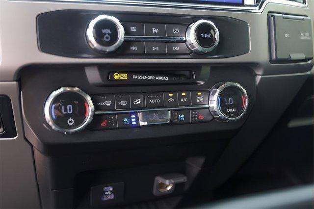used 2022 Ford F-250 car, priced at $66,229