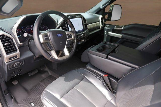 used 2022 Ford F-250 car, priced at $66,229