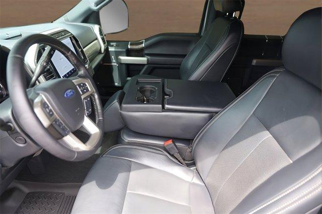 used 2022 Ford F-250 car, priced at $66,229