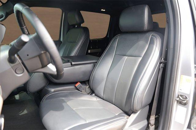 used 2022 Ford F-250 car, priced at $66,229