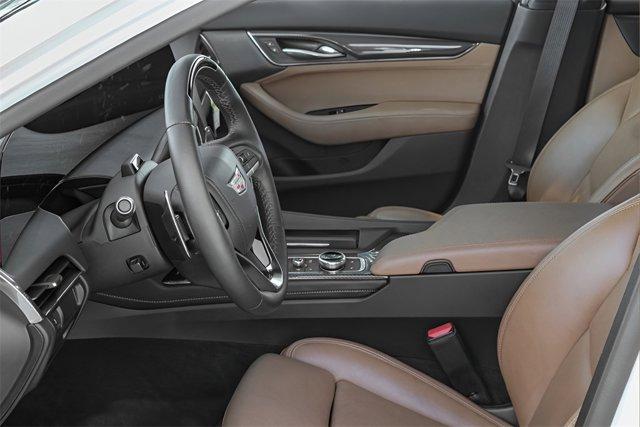 new 2025 Cadillac CT5 car, priced at $59,130