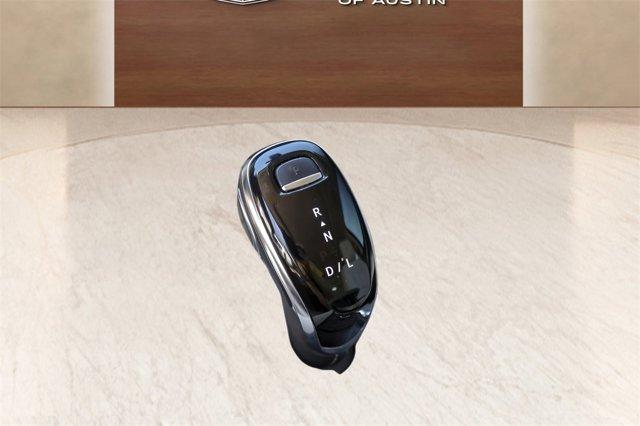 used 2022 Cadillac XT6 car, priced at $29,788