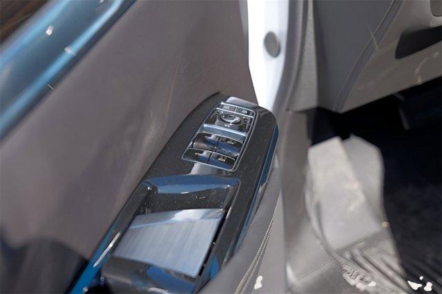 new 2026 Cadillac Escalade ESV car, priced at $118,375