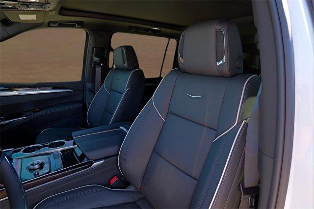 new 2026 Cadillac Escalade ESV car, priced at $118,375