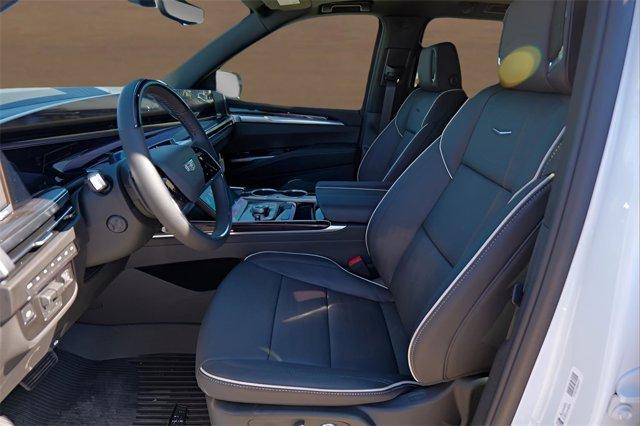 new 2026 Cadillac Escalade ESV car, priced at $118,375