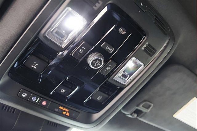 used 2025 Cadillac Escalade ESV car, priced at $183,998
